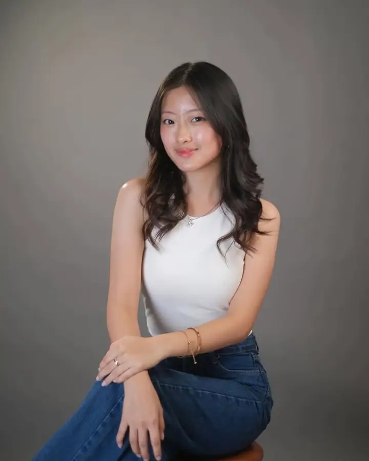 Sebelum: foto asli